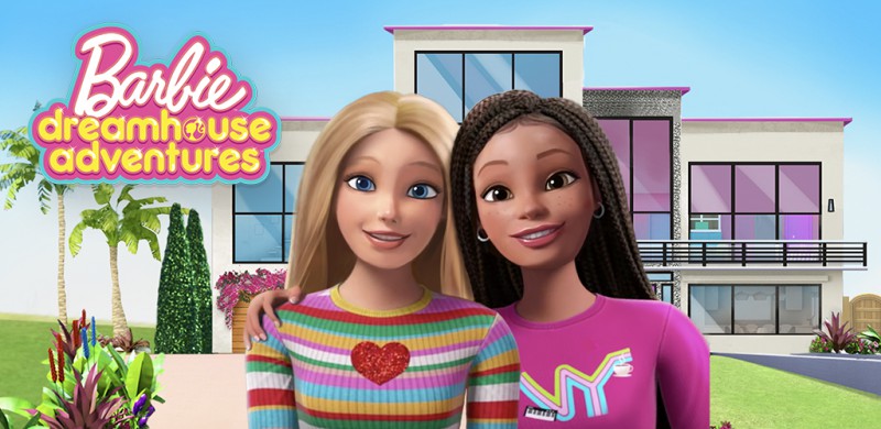 13 Best Barbie Games For Android (+Download Link)