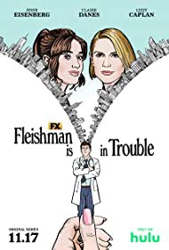 Fleishman Is in Trouble Season 01 - Episode 05