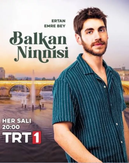 دانلود قسمت 23 سریال لالایی بالکان Balkan Ninnisi با زیرنویس فارسی