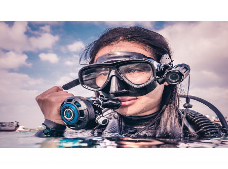 بهترین دوربین های ورزشی سال 2021 مناسب زیر آب برای ورزش و سرگرمی