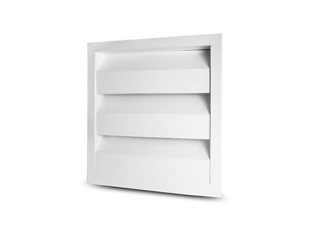 لوور های انتقال هوا