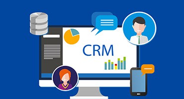 ‫نرم افزار CRM چیست؟