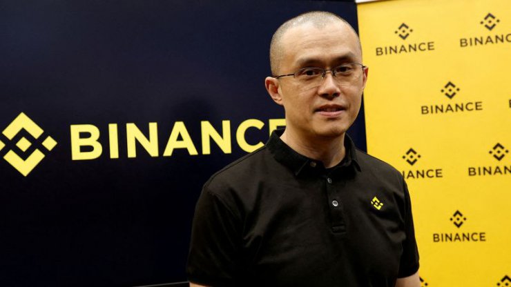 ژائو از توسعه دهندگان Jump Crypto برای کشف باگ China Binance تشکر کرده است