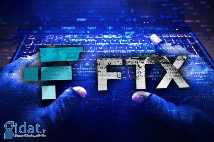 هکر FTX چند روز قبل از محاکمه بنکمن فرید، 38 میلیون دلار اتریوم را انتقال داده است