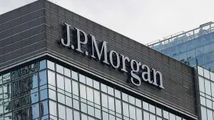 جی‌پی مورگان چیس به دلیل نظارت ناکافی بر معاملات، جریمه ۴۴۸ میلیارد دلاری دریافت می‌کند