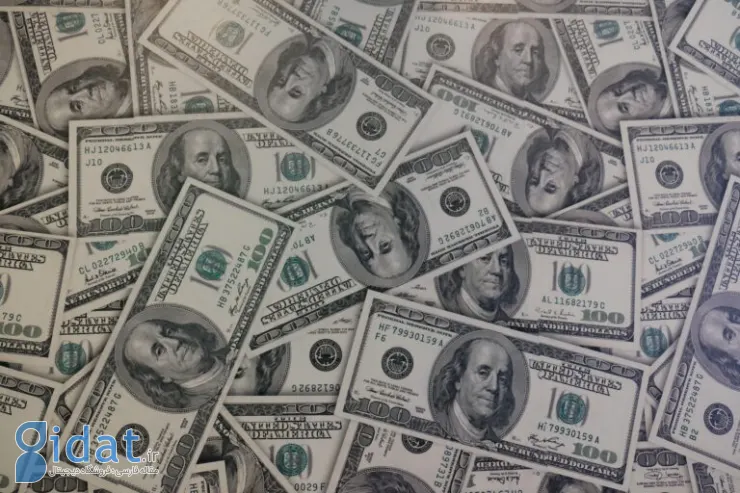 مایک نووگراتز: بدهی آمریکا در کمتر از 30 روز یک تریلیون افزایش یافته است، بیت کوین بخر!