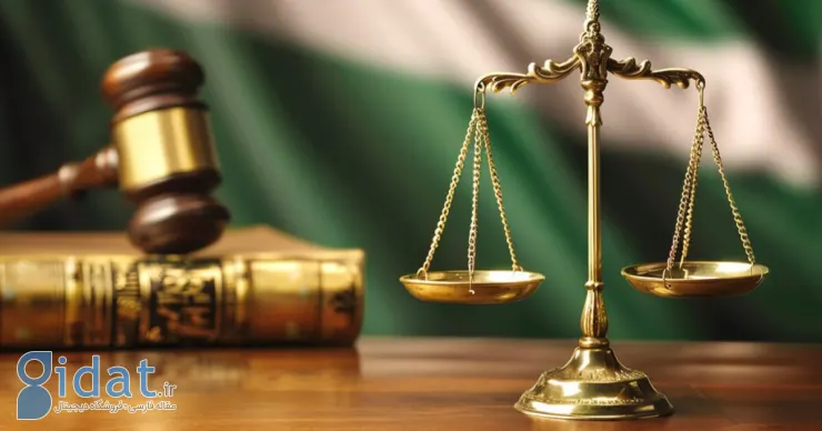 مدیر عامل بازداشت شده بایننس علیه مقامات نیجریه به دلیل نقض حقوق بشر شکایت کرد