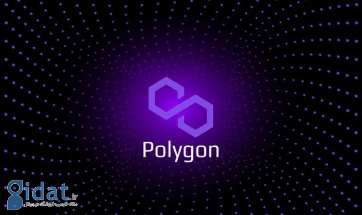 Polygon در حال حاضر دومین بلاک چین فعال در صنعت بازی است