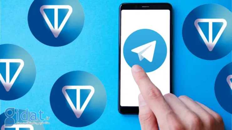 امکان خرید اشتراک پریمیوم تلگرام با استفاده از ToonCoin وجود داشت