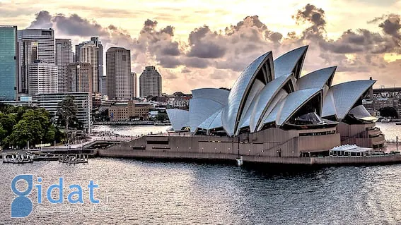 صندوق قابل معامله در بورس مبتنی بر بیت کوین در استرالیا در تلاش برای لیست شدن