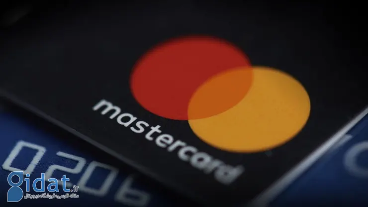 MasterCard یک علامت تجاری جدید برای ابزارهای مرتبط با ارزهای دیجیتال ثبت کرده است