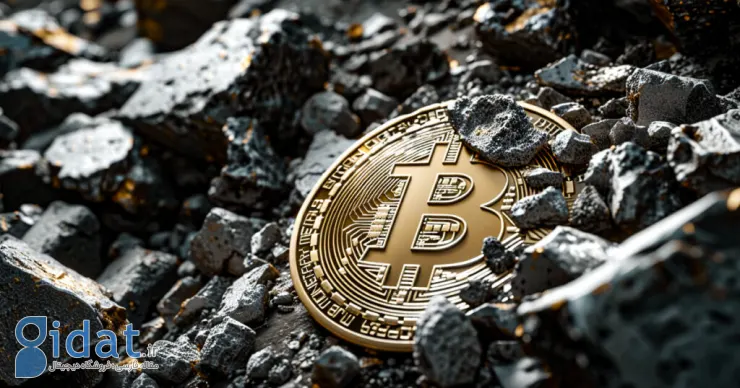 عقب نشینی بیت کوین تا محدوده 53000 دلار؛ دلیل کاهش قیمت ارزهای دیجیتال چیست؟
