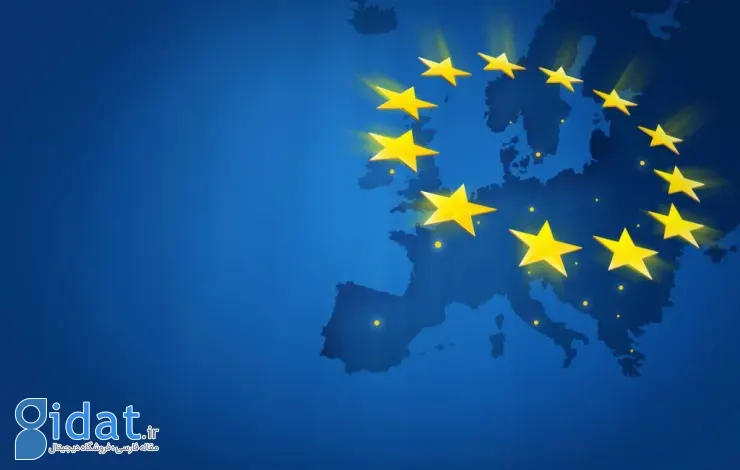 اتحادیه اروپا قانون جدید هویت دیجیتالی را اجرا می‌کند