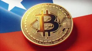 BlackRock Bitcoin ETF معاملات خود را در بورس اوراق بهادار شیلی آغاز کرد