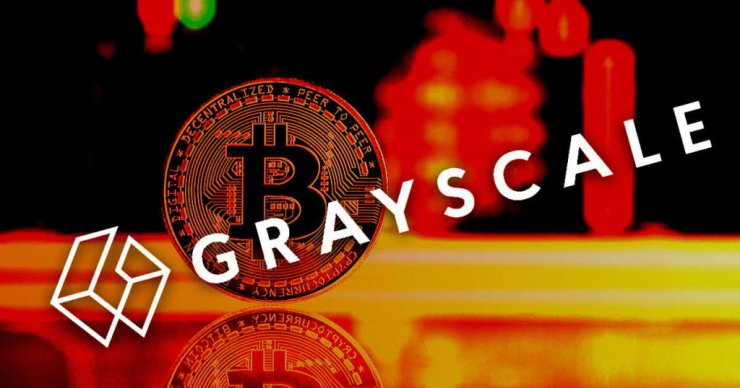 سهام Grayscale Bitcoin Trust به پایین ترین سطح خود از ابتدای سال 2023 رسید