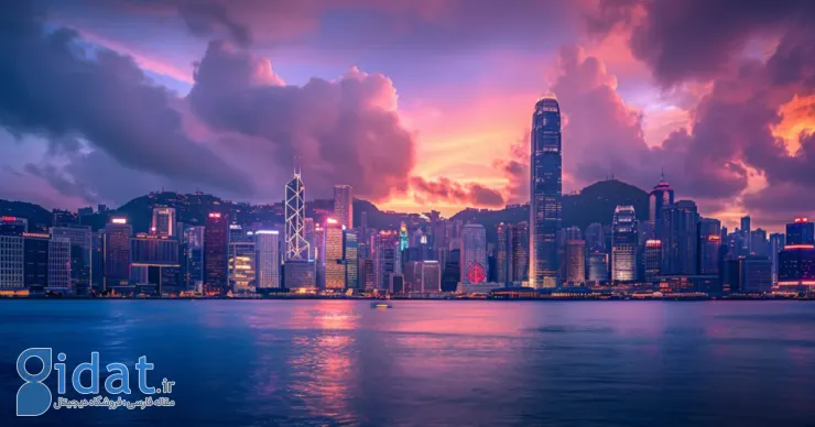 هنگ کنگ به‌دنبال صدور مجوز استیبل کوین برای تقویت ثبات ارزهای دیجیتال