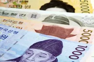 وون کره جنوبی، رایج ترین ارز برای معاملات ارزهای دیجیتال در سه ماهه اول سال 2024 است
