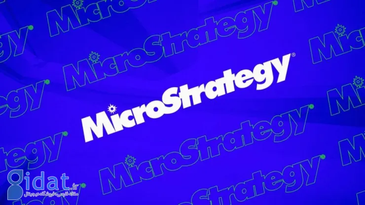 شرکت سرمایه گذاری برنبرگ: نصف شدن بیت کوین ارزش سهام Microstrategy را افزایش می دهد