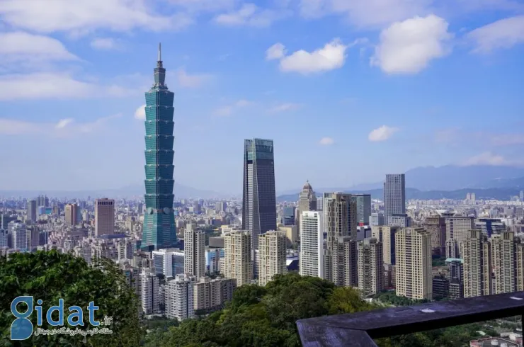 تایوان انجمن صنعت ارزهای دیجیتال را تایید کرده است