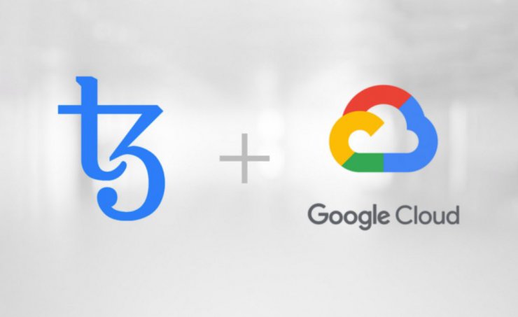 Google Cloud به یکی از تایید کننده‌های شبکه Tezos تبدیل می‌شود