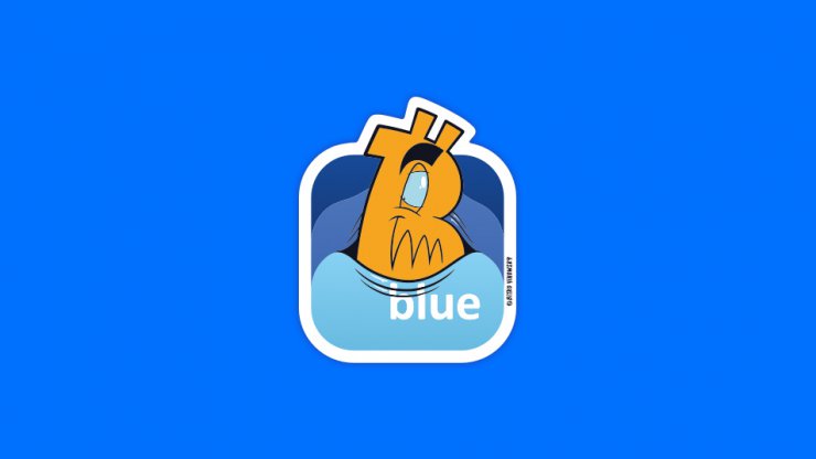 Bluevolt خدمات امانی لایتنینگ خود را تا آوریل متوقف خواهد کرد