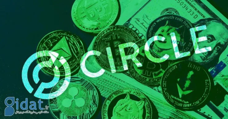 Circle از راه اندازی پروتکل انتقال زنجیره ای USD Coin خبر داد