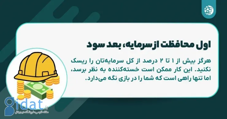 راز بقا در بازار کریپتو؛ استراتژی سرمایه‌گذاری طلایی که همیشه جواب می‌دهد!