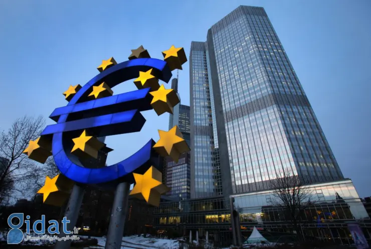 قانونگذاران اروپایی خواستار ناشناس ماندن تراکنش های دیجیتالی کوچک یورو هستند