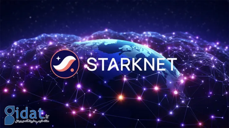 استارنت از راه اندازی سیستم staking تا پایان سال 2024 خبر داد