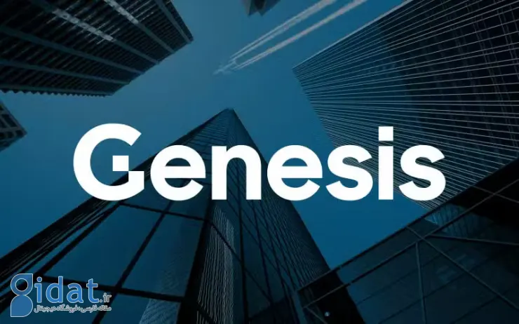 انتقال بیت کوین از Genesis به Coinbase آیا تصفیه دارایی ها شروع شده است؟