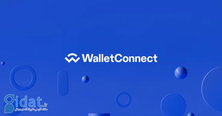 Wallet Connect 185 میلیون توکن را ایردراپ می کند