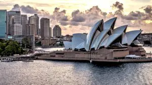 یک ETF بیت کوین جدید در بورس اوراق بهادار استرالیا فهرست شده است