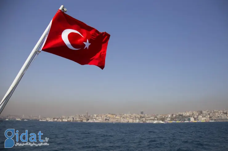بانک مرکزی ترکیه گزارش مرحله اول آزمایش لیر دیجیتال را منتشر کرد