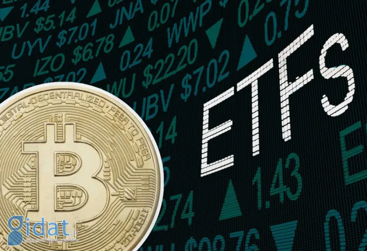 مدیر تحقیقات NYDIG: حجم معاملات بالا برای ETF های بیت کوین لزوماً به معنای خرید سنگین نیست