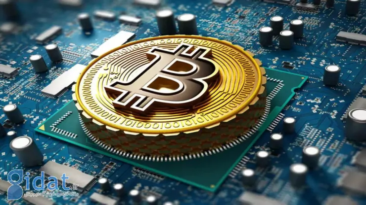 درآمد ماینرهای بیت کوین به پایین ترین حد سالانه رسید