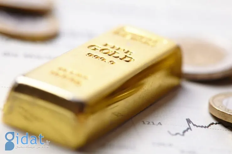 بر اساس گزارش شورای جهانی طلا، تقاضا برای خرید طلا توسط بانک های مرکزی در سال 2023 قوی و پایدار بوده است
