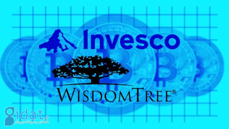 Inosco و Wisdomtree هزینه های ETP بیت کوین خود را برای اروپایی ها کاهش می دهند