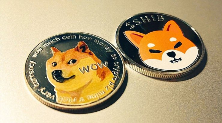 Shiba Inu و Dogecoin پروژه جدیدی را آغاز کرده اند