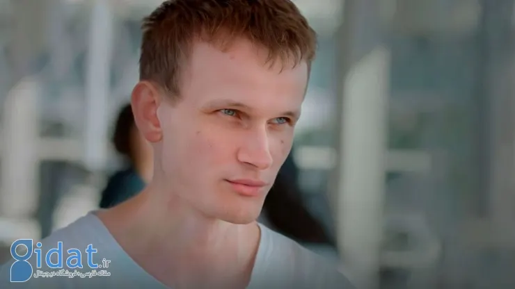 400 وزیر دیگر اتریوم توسط Vitalik Buterin به صرافی Coinbase