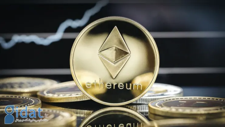 کیف پول Ethereum IPO پس از 8 سال برخی از دارایی های خود را منتقل کرد