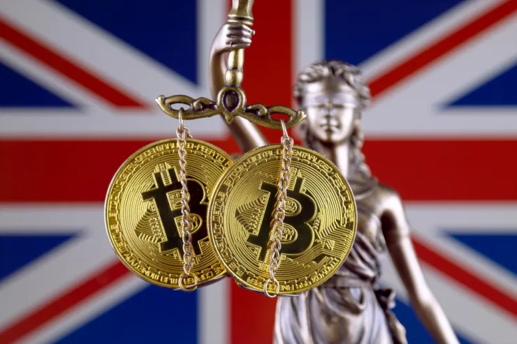بانک بزرگ بریتانیایی پرداخت‌های ارزهای دیجیتال مشتریان را محدود می‌کند
