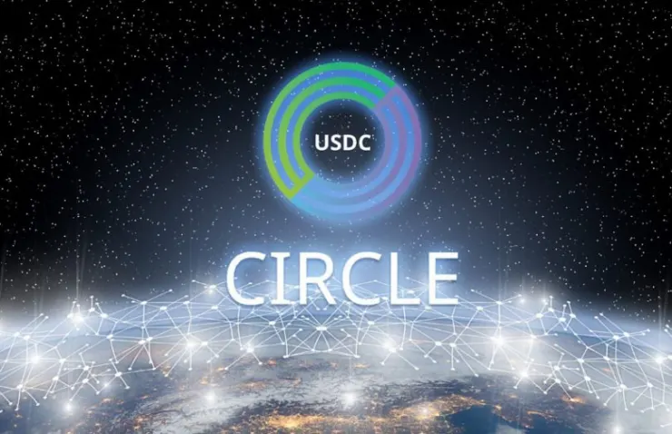 دایره کسری ذخایر USDC را جبران می کند