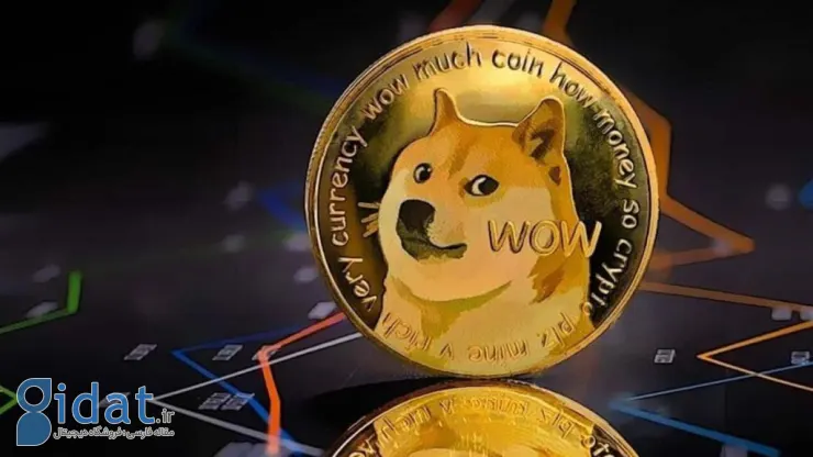 33 میلیون دلار Dogecoin به رابین هود منتقل شد