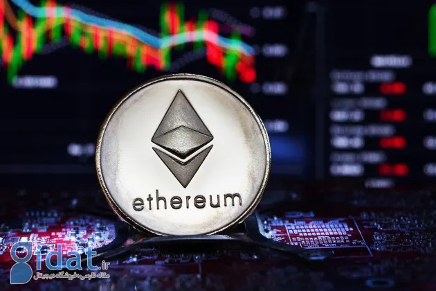 برداشت سرمایه 2.1 میلیارد دلاری از صندوق Grayscale Ethereum