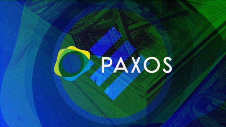 Pexos صدور بایننس USD Stablecoin را متوقف کرد
