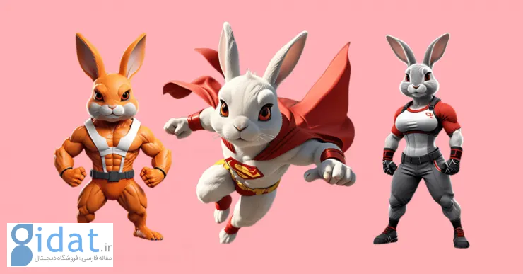 توکن Rocky Rabbit در صرافی ها لیست شد!