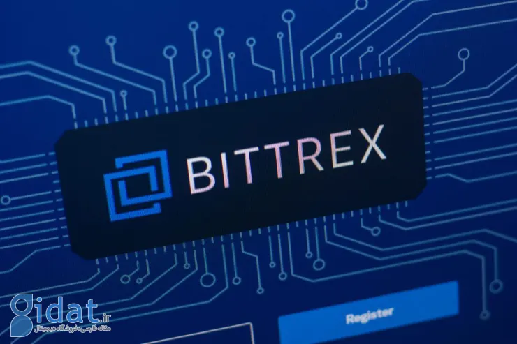 کمیسیون بورس و اوراق بهادار ایالات متحده شکایتی علیه بورس Bitrex تنظیم کرده است