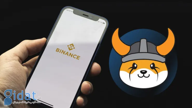 Mimcoin Floki فردا در Binance Türkiye فهرست می شود