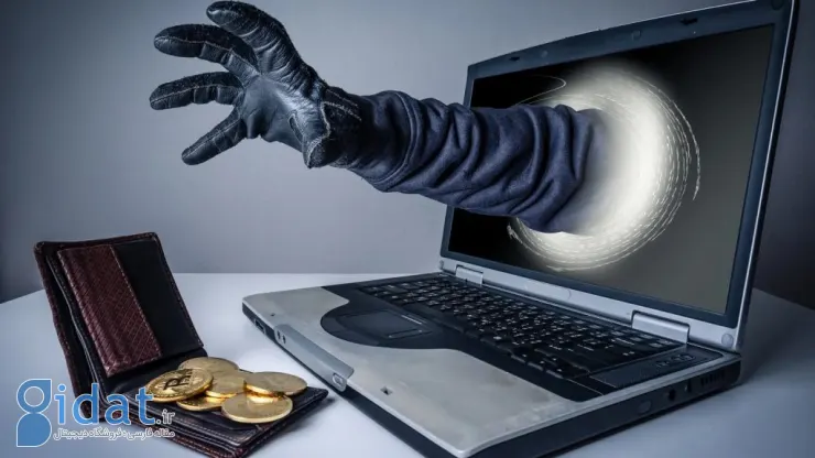 سرقت بیش از ۷۶۰هزار دلار از طریق برنامه جعلی کیف پول لجر در اپ استور مایکروسافت