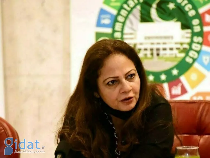 عایشه غوص پاشا: پاکستان هیچ برنامه ای برای قانونی کردن تراکنش های ارز دیجیتال ندارد